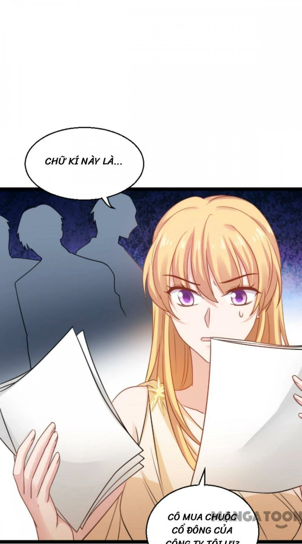 Ảnh Hậu Lão Bà Không Được Chạy Chapter 175 - 22