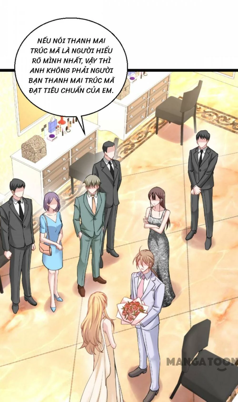 Ảnh Hậu Lão Bà Không Được Chạy Chapter 175 - 26