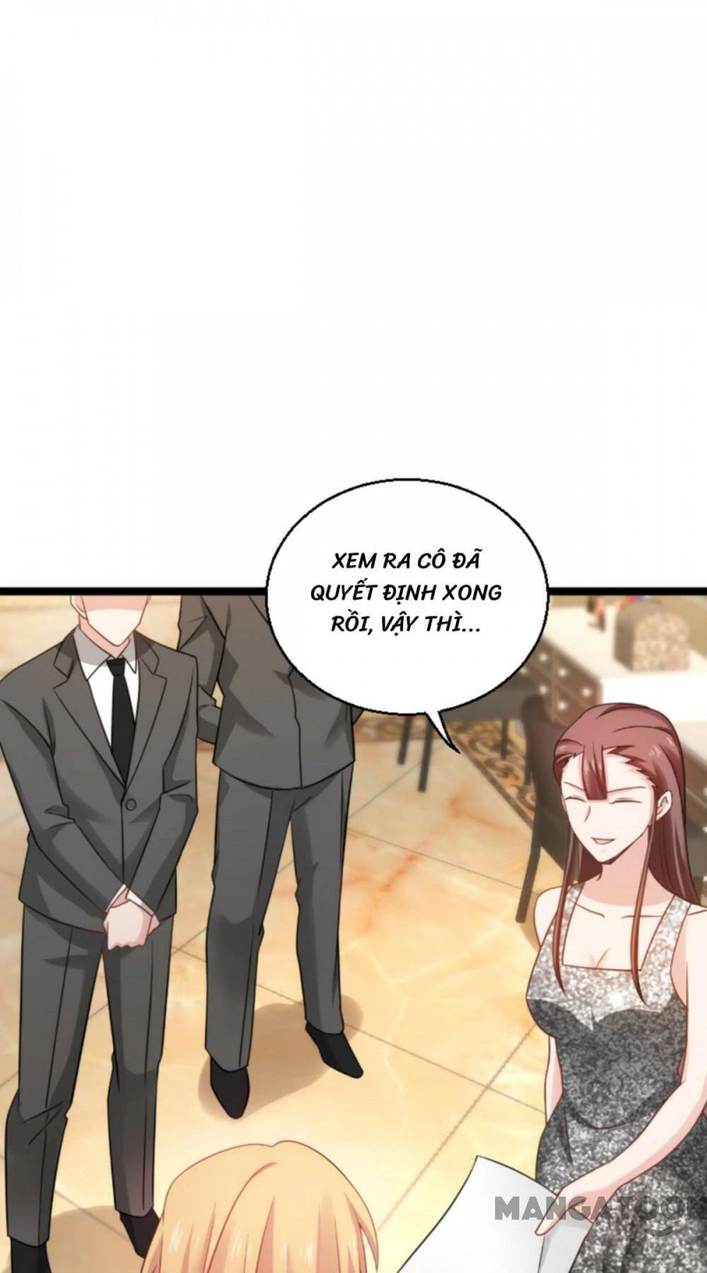 Ảnh Hậu Lão Bà Không Được Chạy Chapter 175 - 31