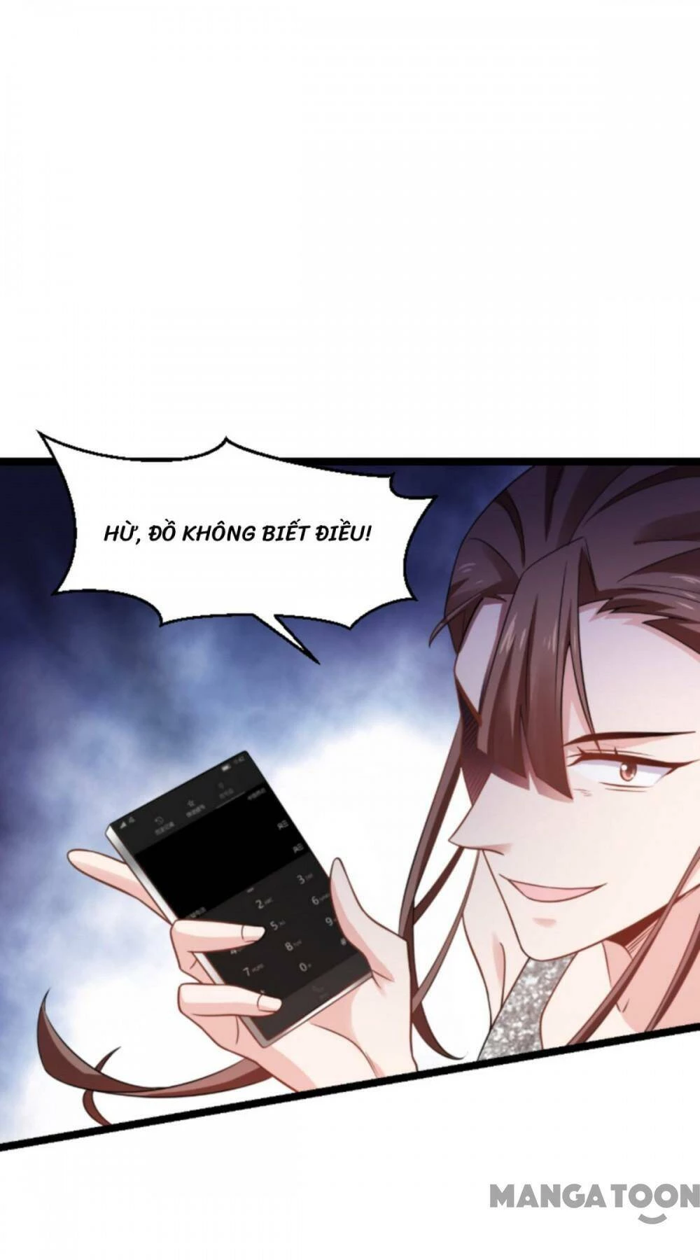 Ảnh Hậu Lão Bà Không Được Chạy Chapter 175 - 35