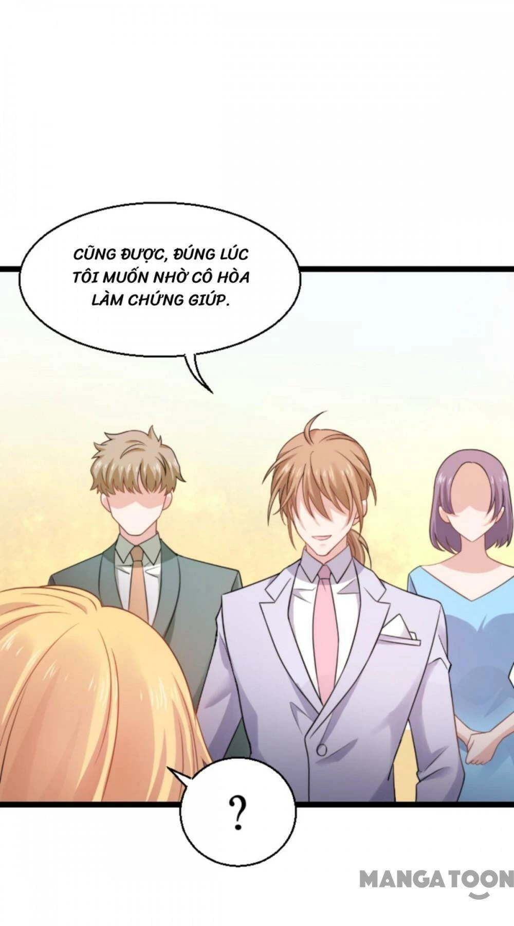 Ảnh Hậu Lão Bà Không Được Chạy Chapter 175 - 41