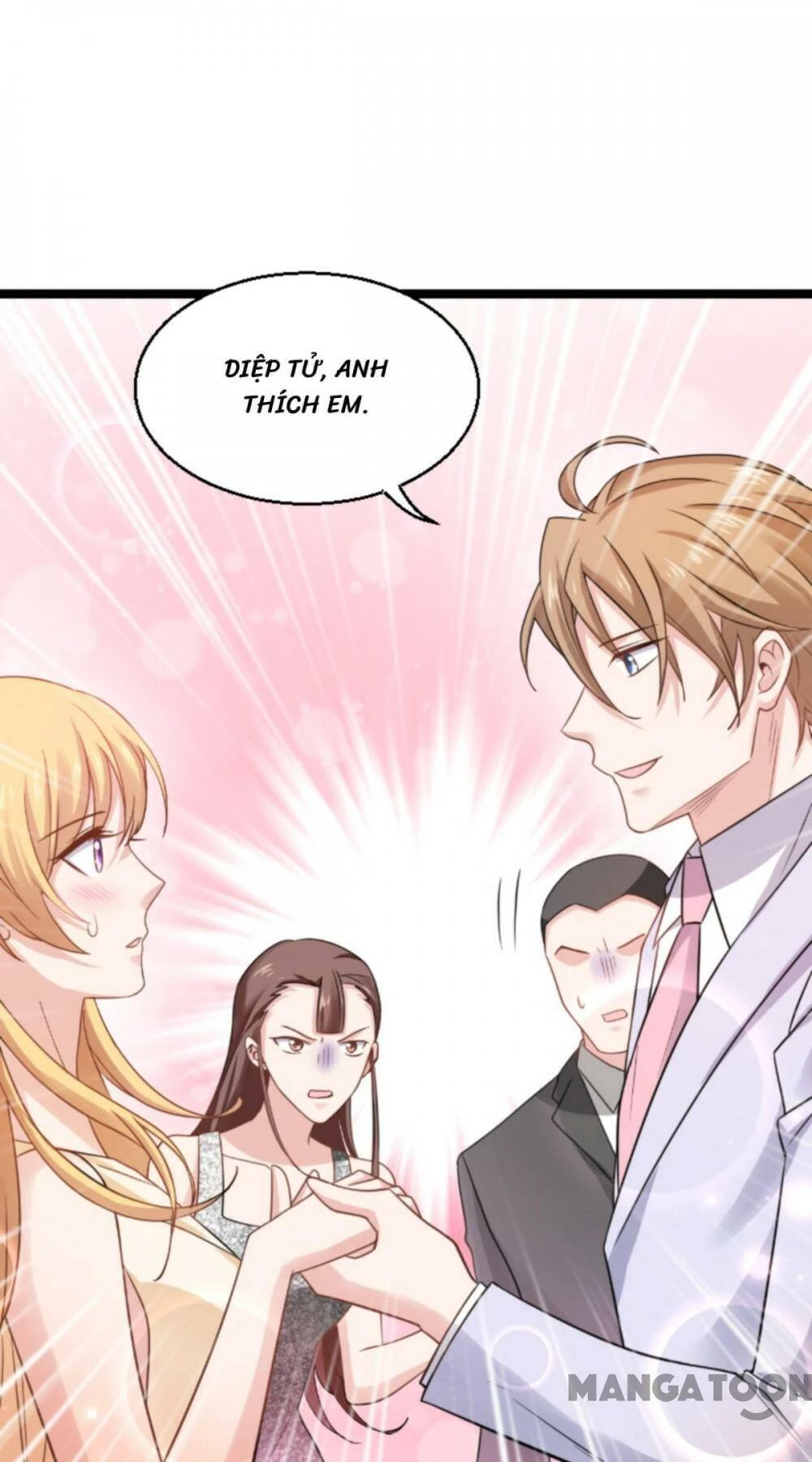 Ảnh Hậu Lão Bà Không Được Chạy Chapter 175 - 44