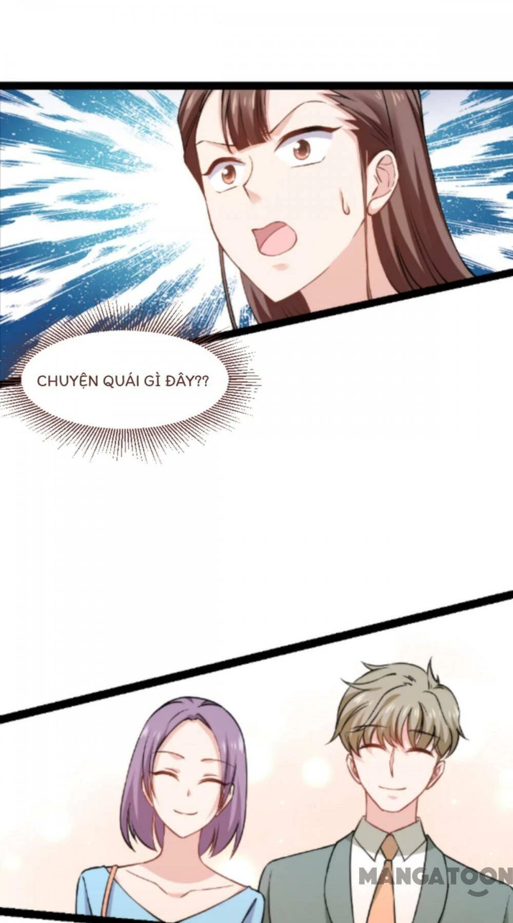 Ảnh Hậu Lão Bà Không Được Chạy Chapter 176 - 2