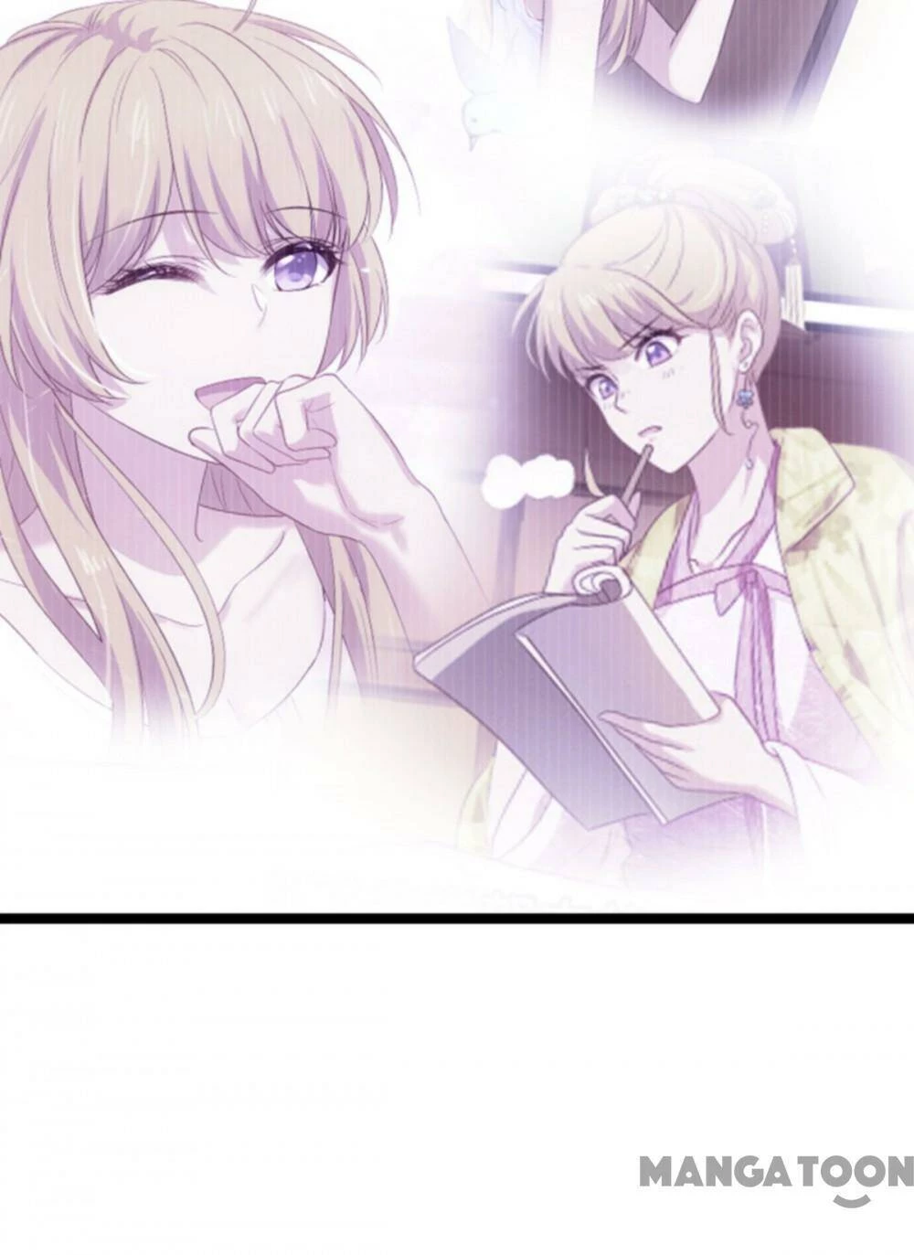 Ảnh Hậu Lão Bà Không Được Chạy Chapter 176 - 8