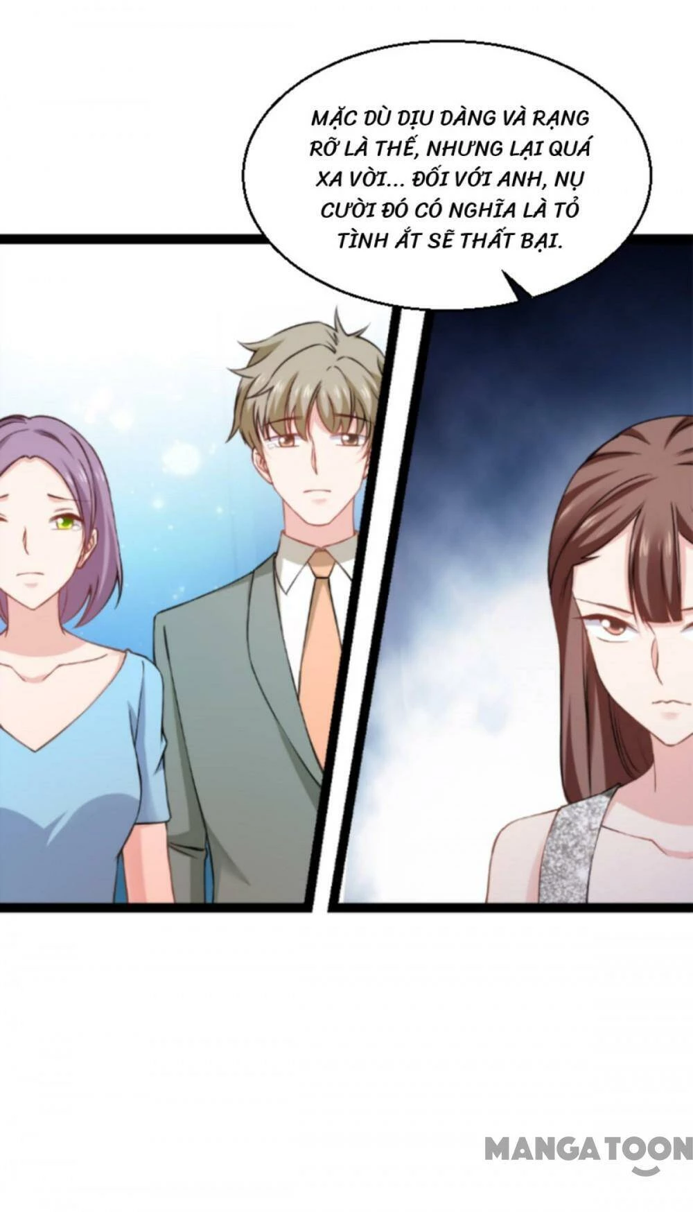 Ảnh Hậu Lão Bà Không Được Chạy Chapter 176 - 10