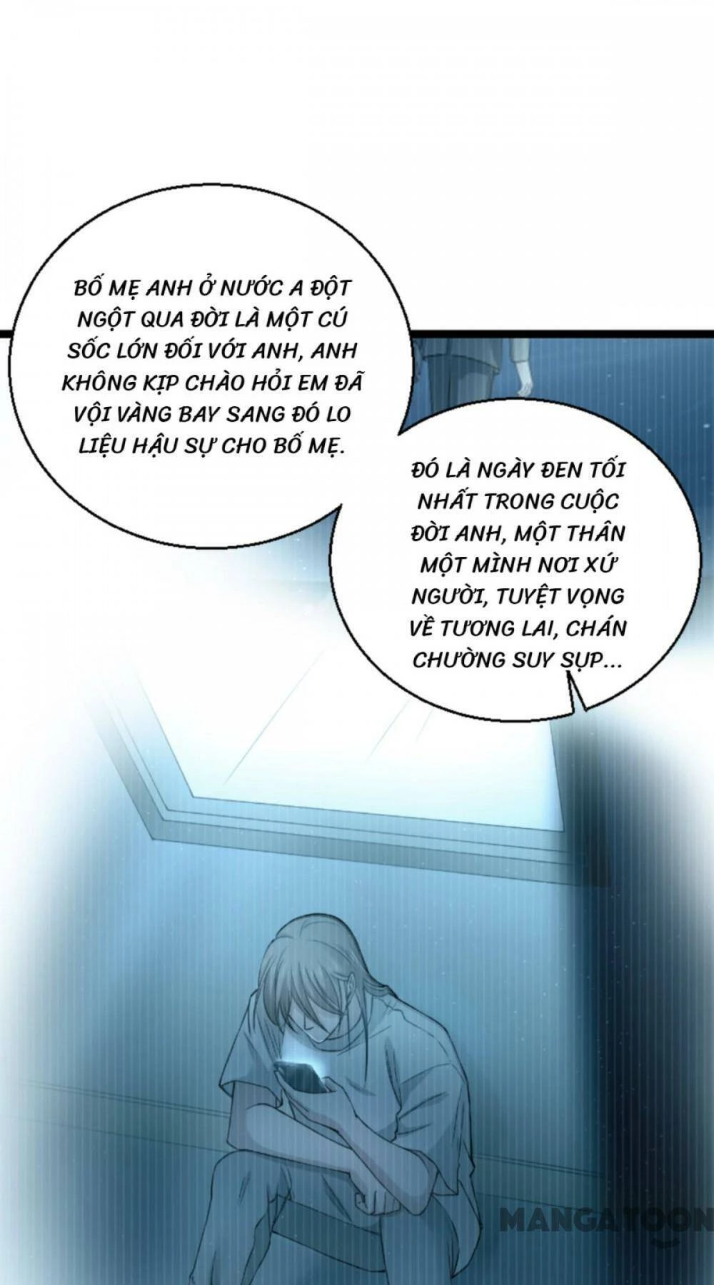 Ảnh Hậu Lão Bà Không Được Chạy Chapter 176 - 14