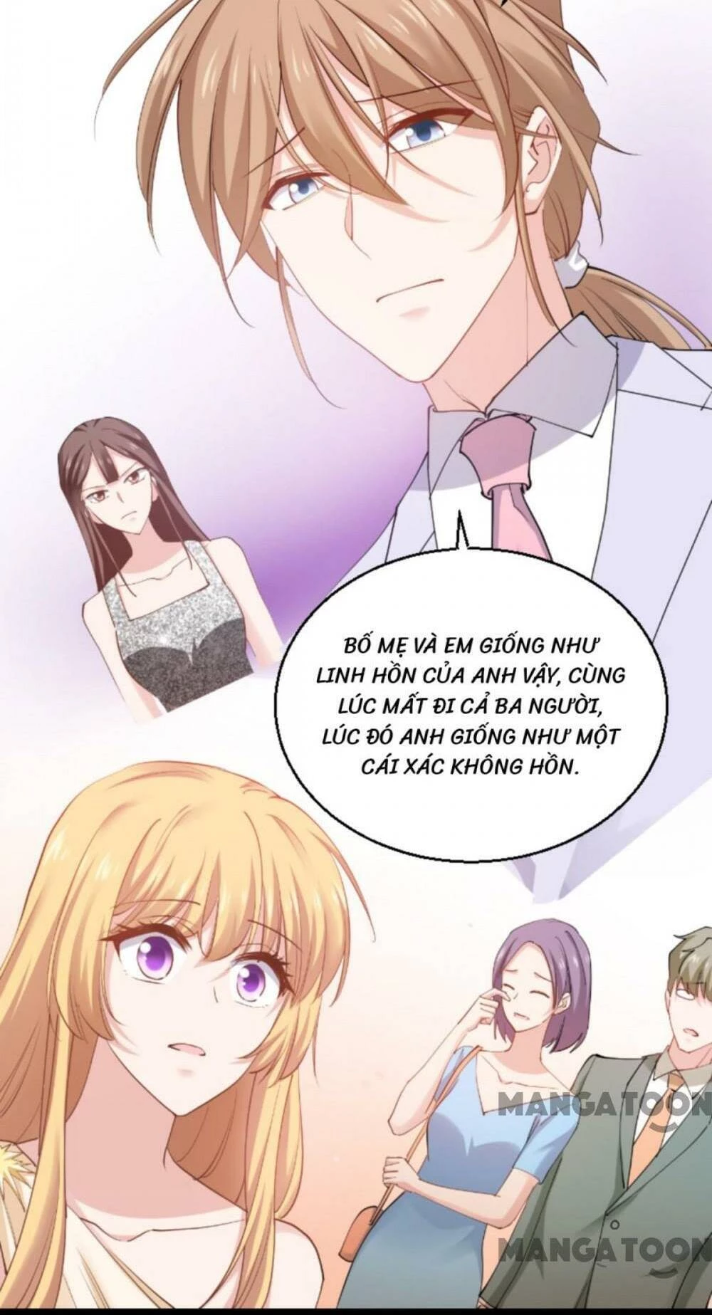 Ảnh Hậu Lão Bà Không Được Chạy Chapter 176 - 17