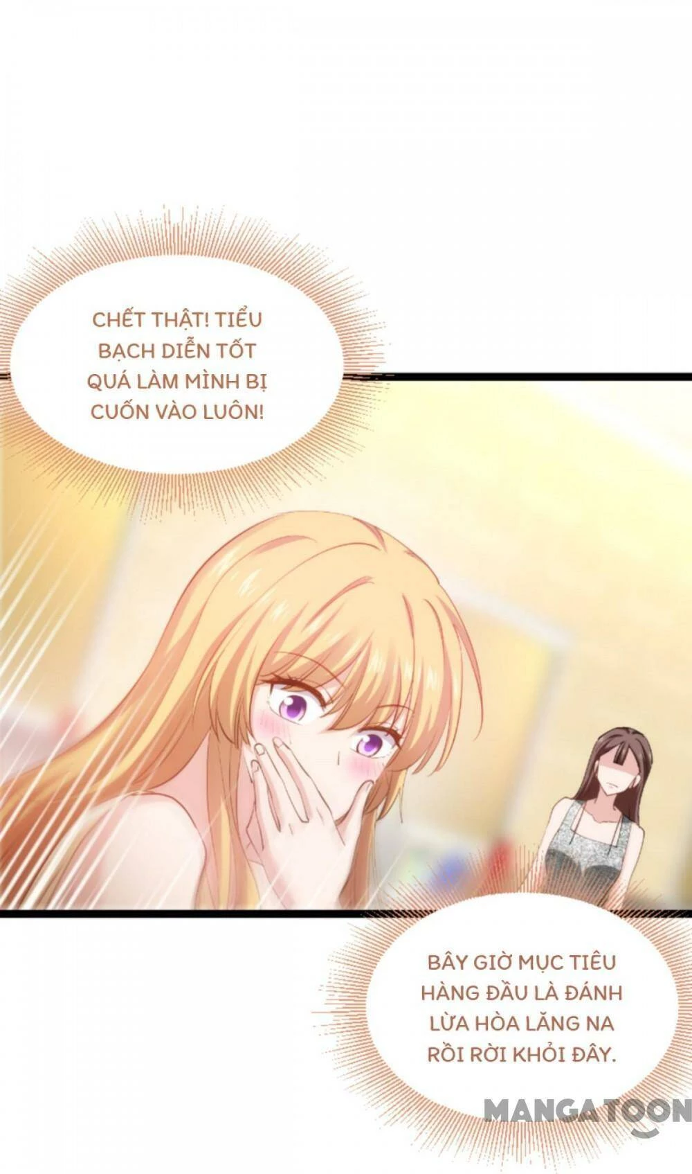 Ảnh Hậu Lão Bà Không Được Chạy Chapter 176 - 31