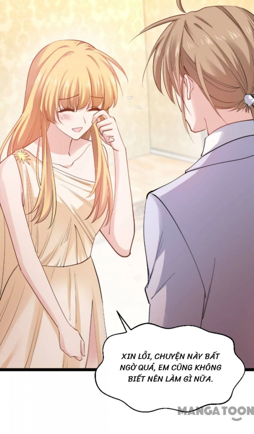 Ảnh Hậu Lão Bà Không Được Chạy Chapter 176 - 33