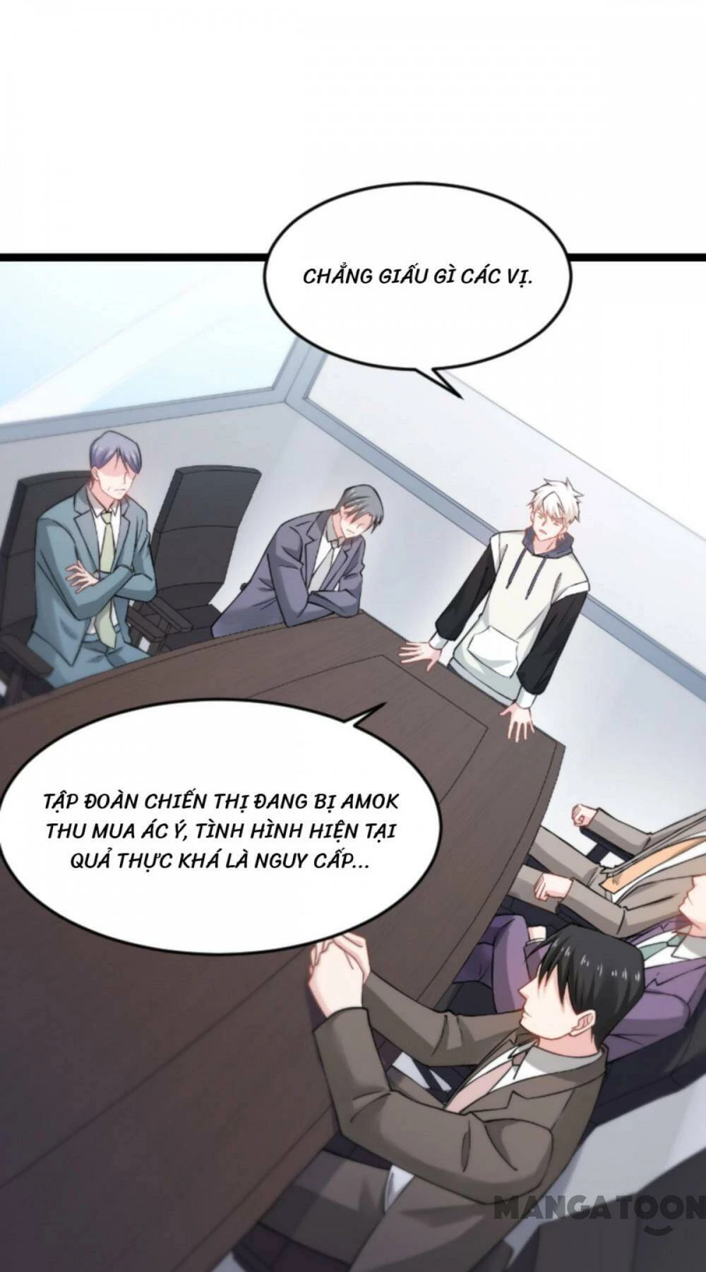 Ảnh Hậu Lão Bà Không Được Chạy Chapter 180 - 1