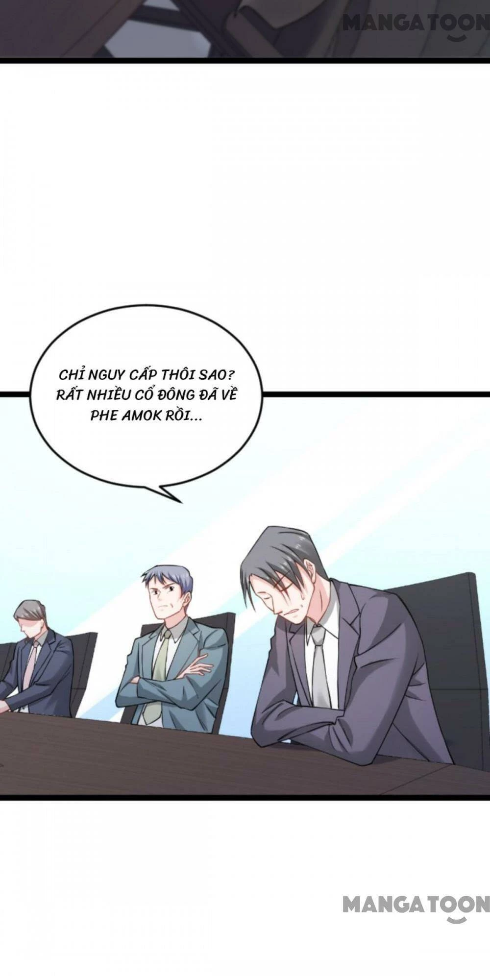 Ảnh Hậu Lão Bà Không Được Chạy Chapter 180 - 2