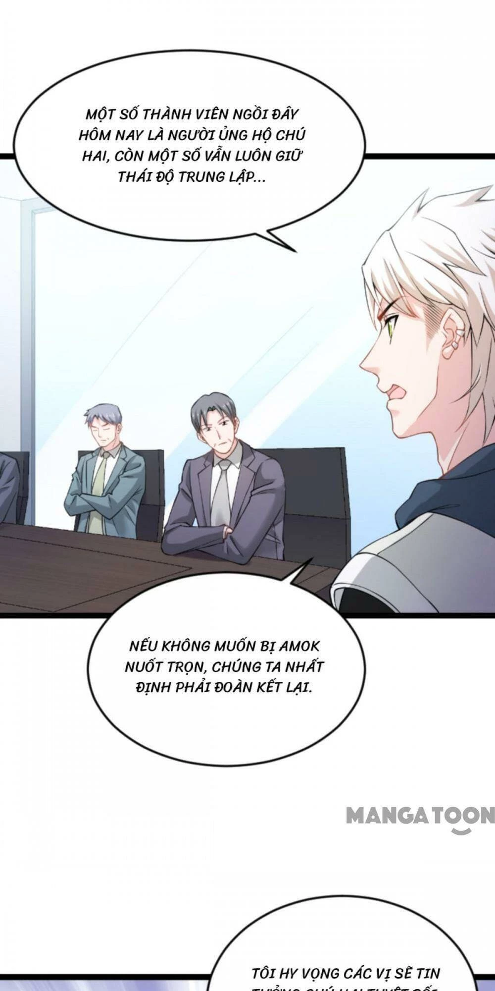 Ảnh Hậu Lão Bà Không Được Chạy Chapter 180 - 3