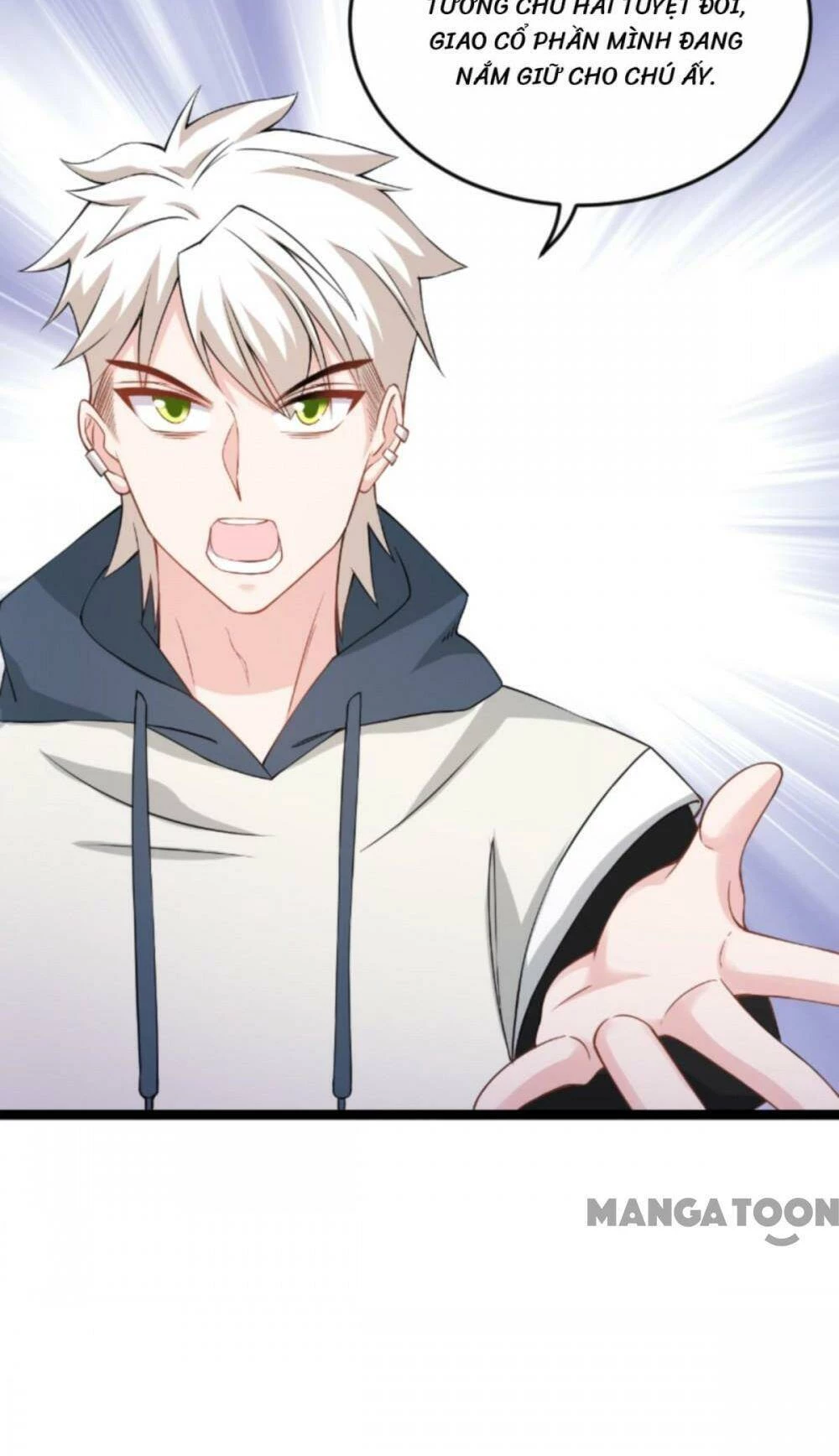 Ảnh Hậu Lão Bà Không Được Chạy Chapter 180 - 4