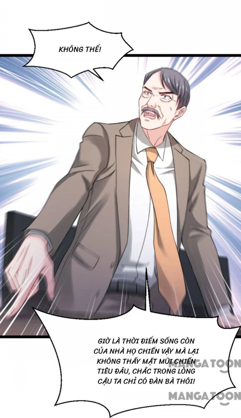 Ảnh Hậu Lão Bà Không Được Chạy Chapter 180 - 5