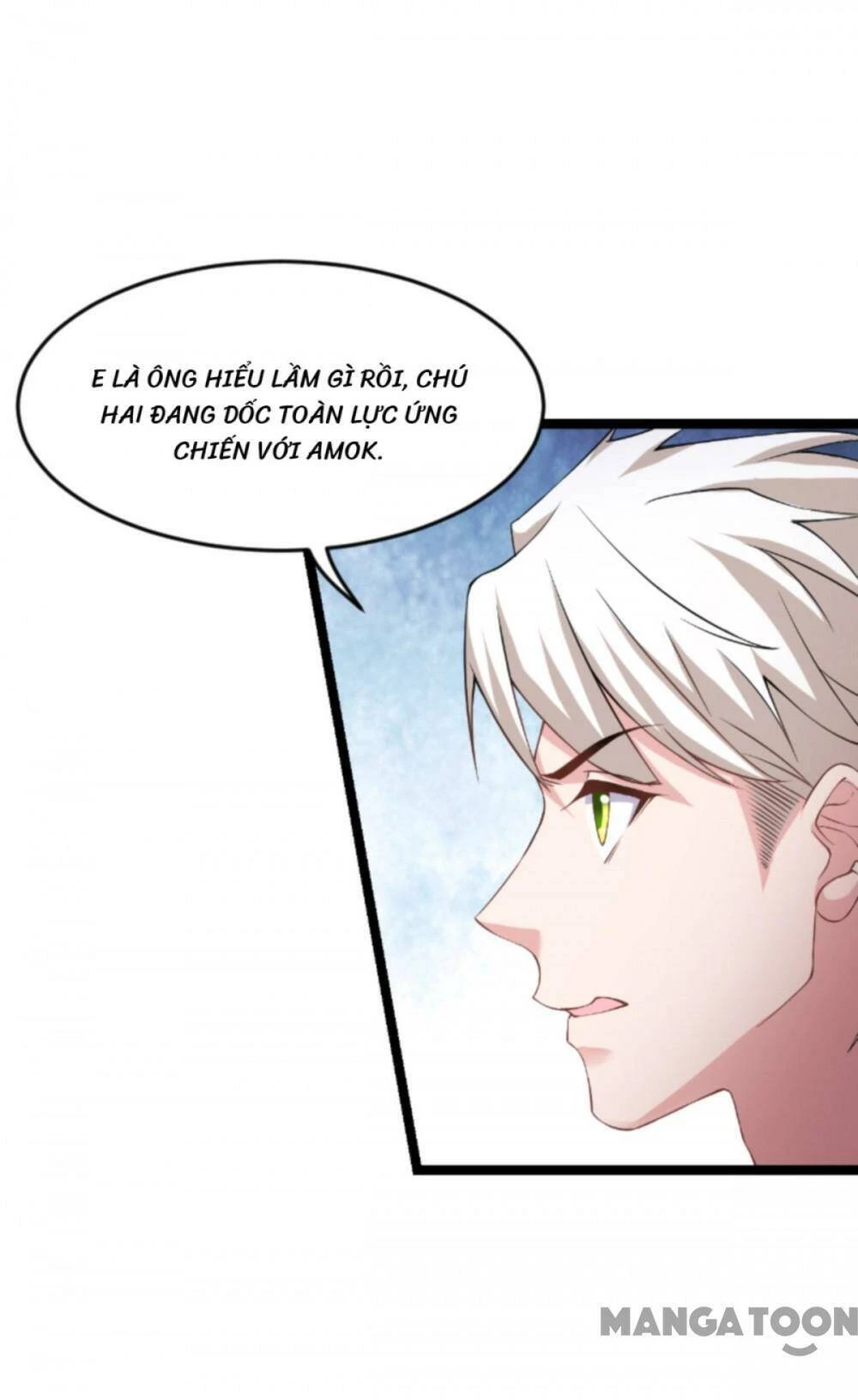 Ảnh Hậu Lão Bà Không Được Chạy Chapter 180 - 6