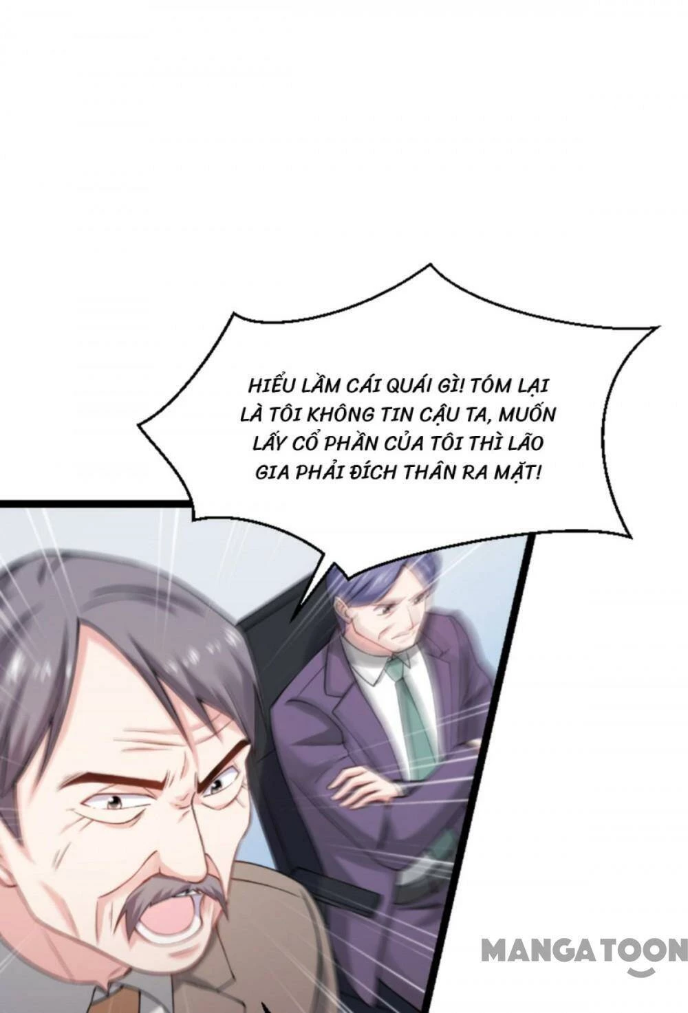 Ảnh Hậu Lão Bà Không Được Chạy Chapter 180 - 7