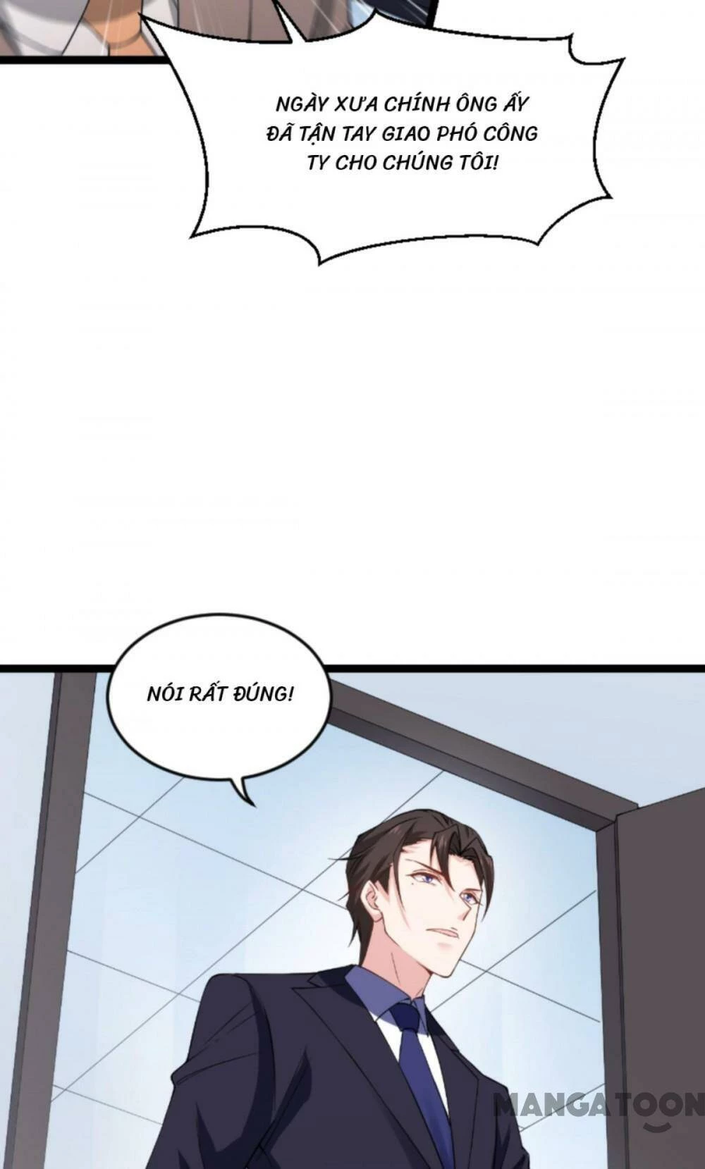 Ảnh Hậu Lão Bà Không Được Chạy Chapter 180 - 8