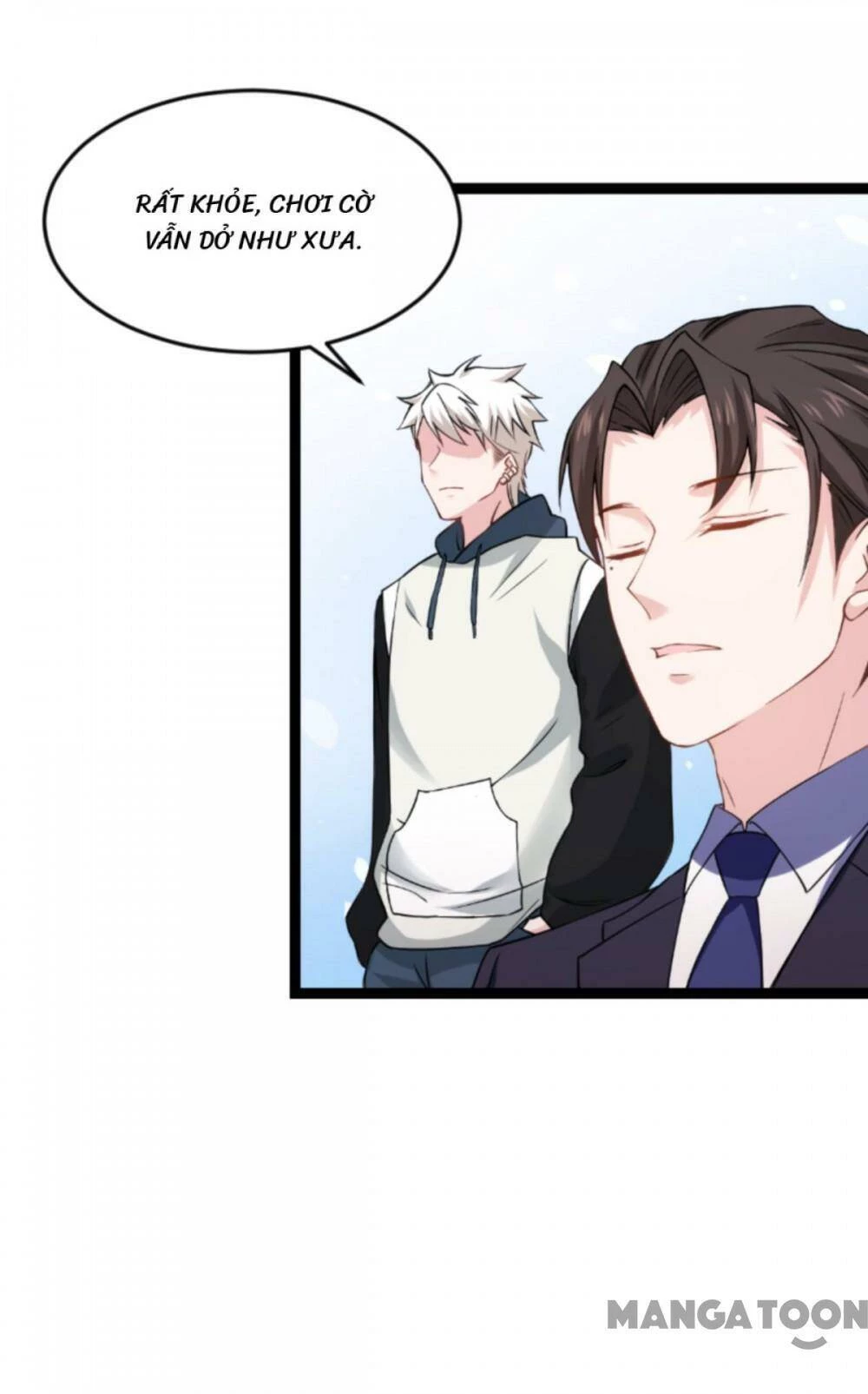 Ảnh Hậu Lão Bà Không Được Chạy Chapter 180 - 12