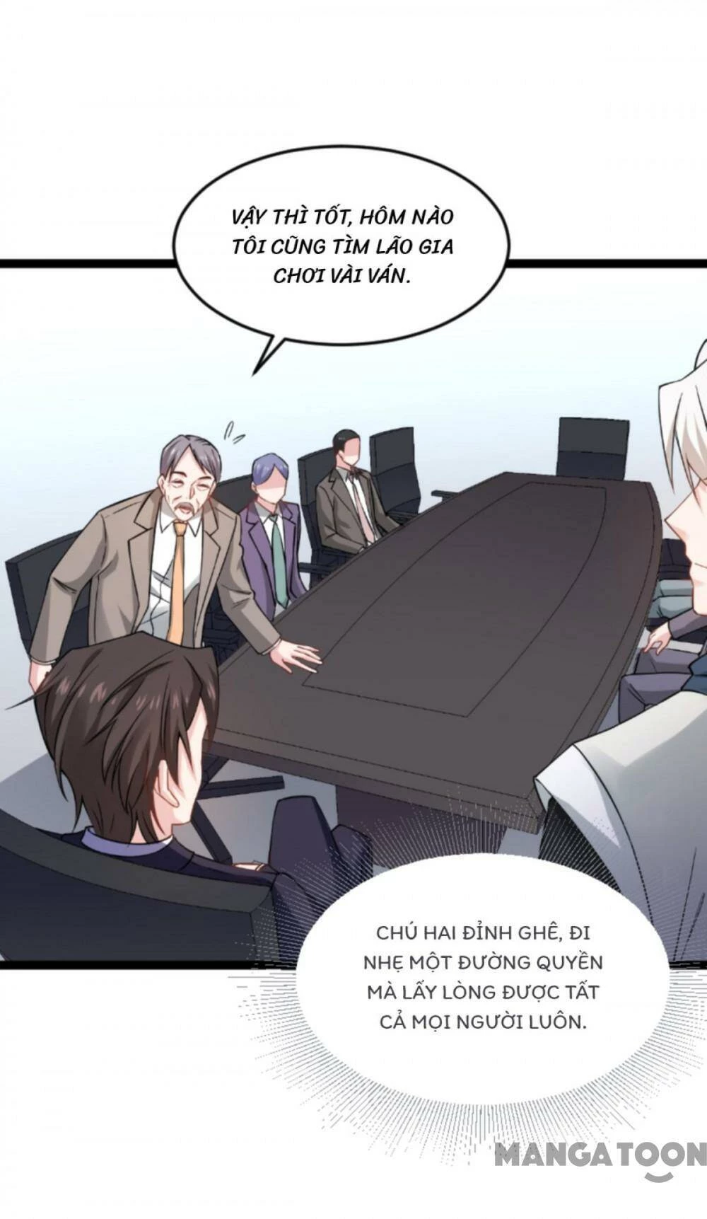 Ảnh Hậu Lão Bà Không Được Chạy Chapter 180 - 13