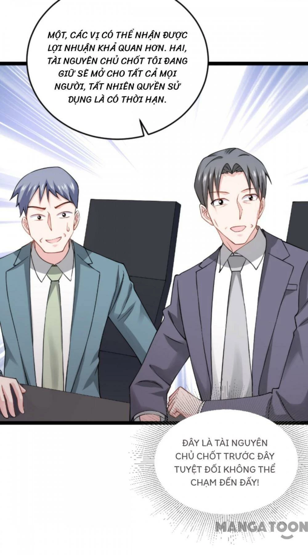 Ảnh Hậu Lão Bà Không Được Chạy Chapter 180 - 15