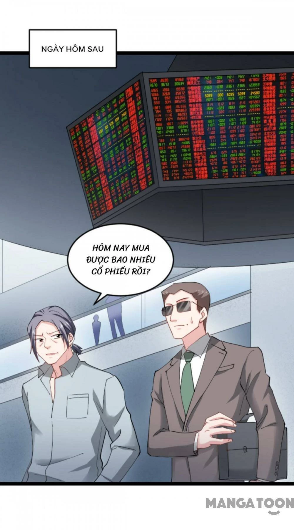 Ảnh Hậu Lão Bà Không Được Chạy Chapter 180 - 20