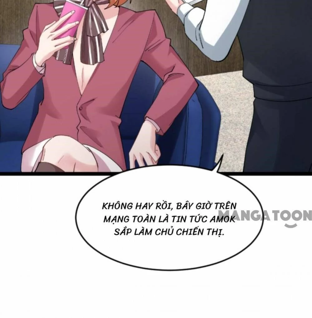 Ảnh Hậu Lão Bà Không Được Chạy Chapter 180 - 24