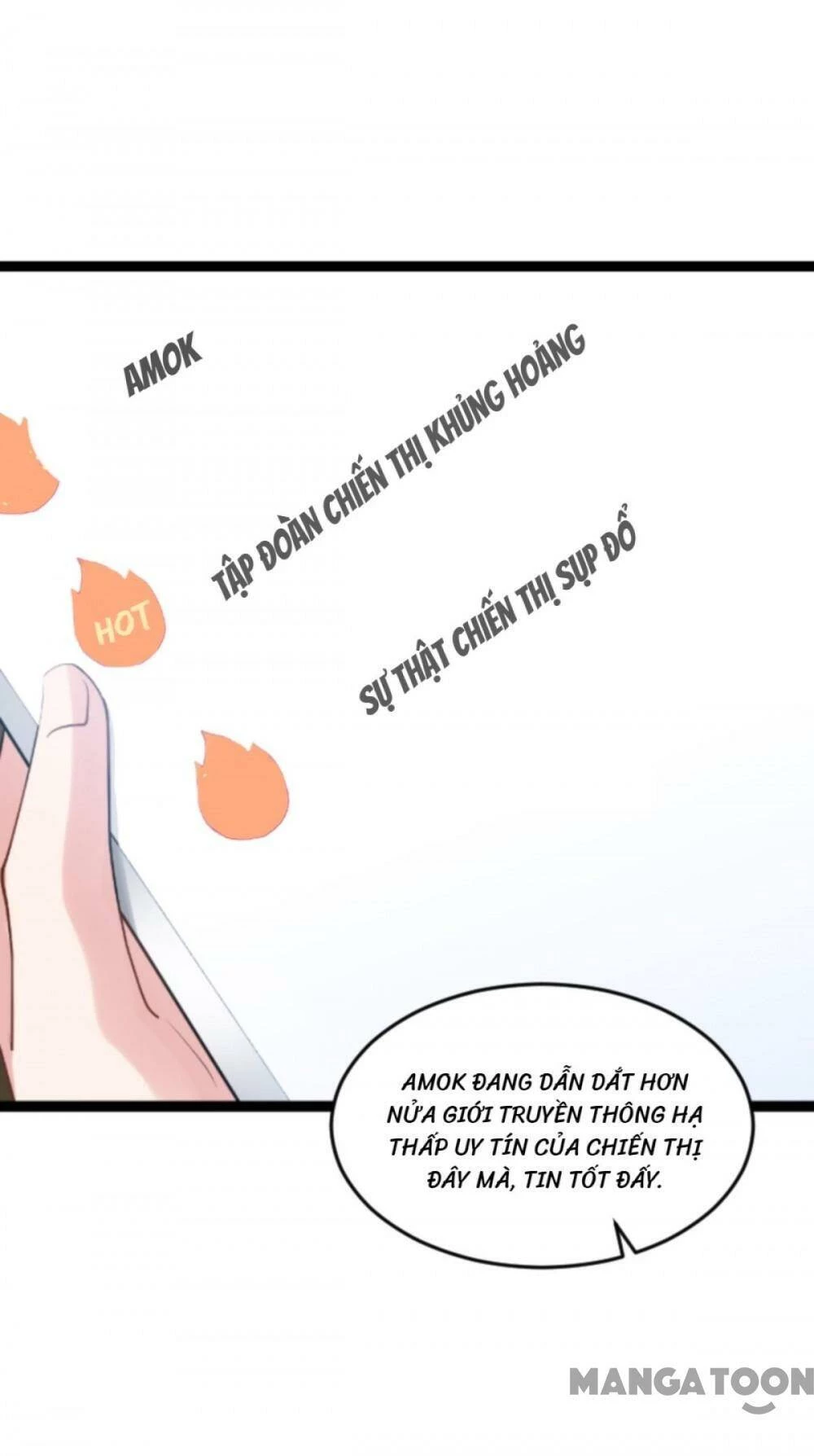 Ảnh Hậu Lão Bà Không Được Chạy Chapter 180 - 25