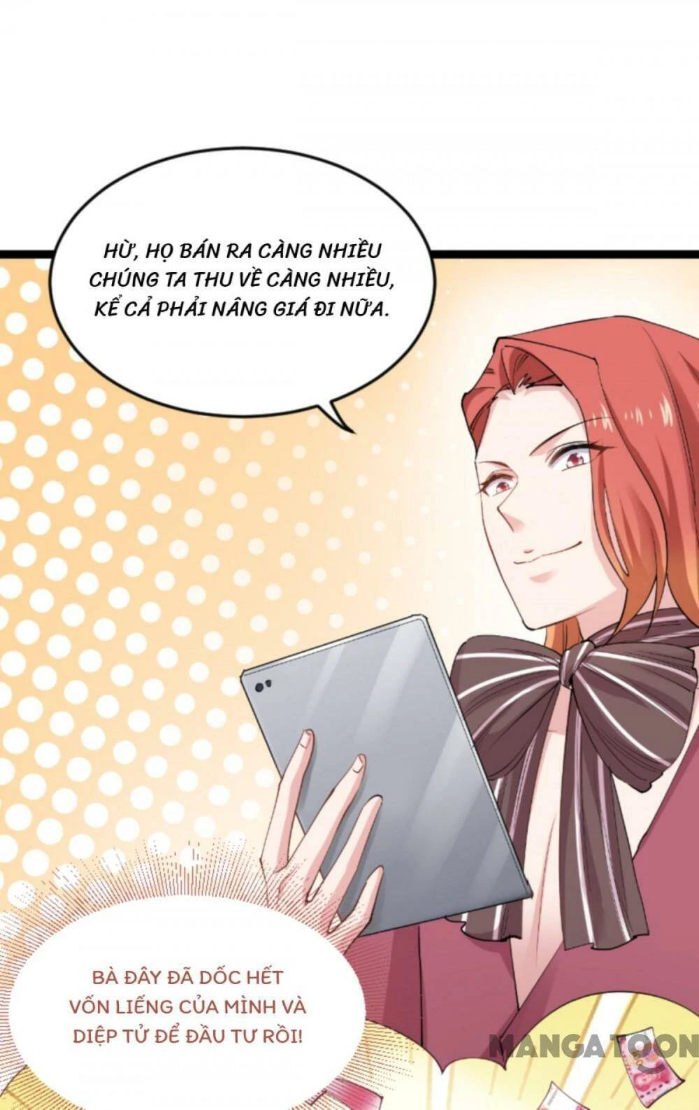 Ảnh Hậu Lão Bà Không Được Chạy Chapter 180 - 27