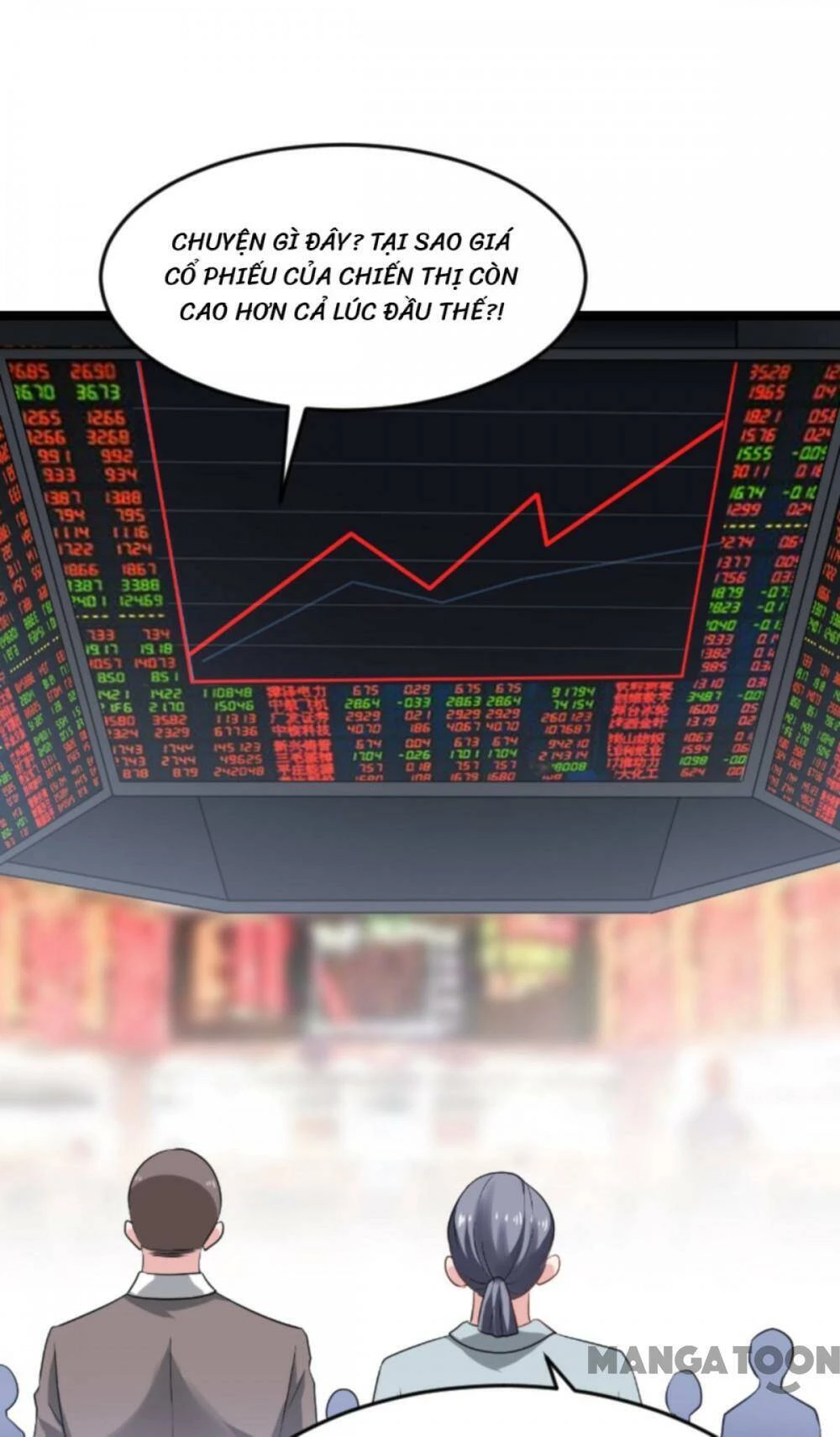 Ảnh Hậu Lão Bà Không Được Chạy Chapter 180 - 29