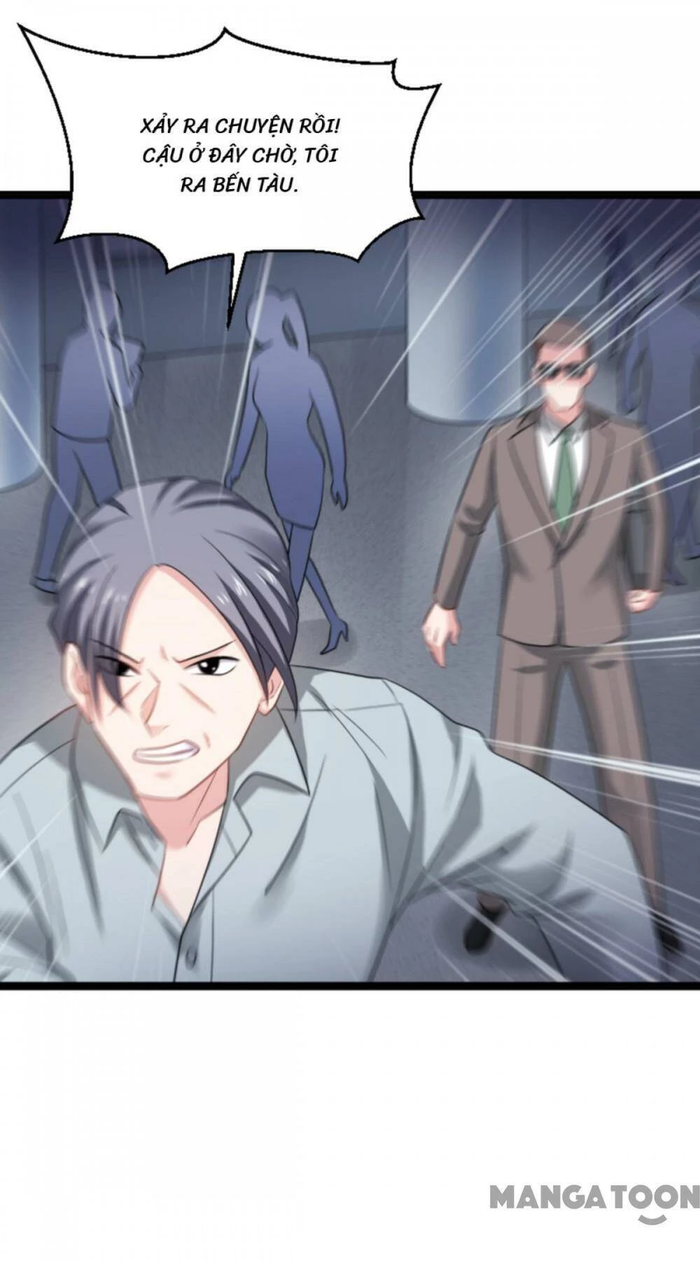 Ảnh Hậu Lão Bà Không Được Chạy Chapter 180 - 32