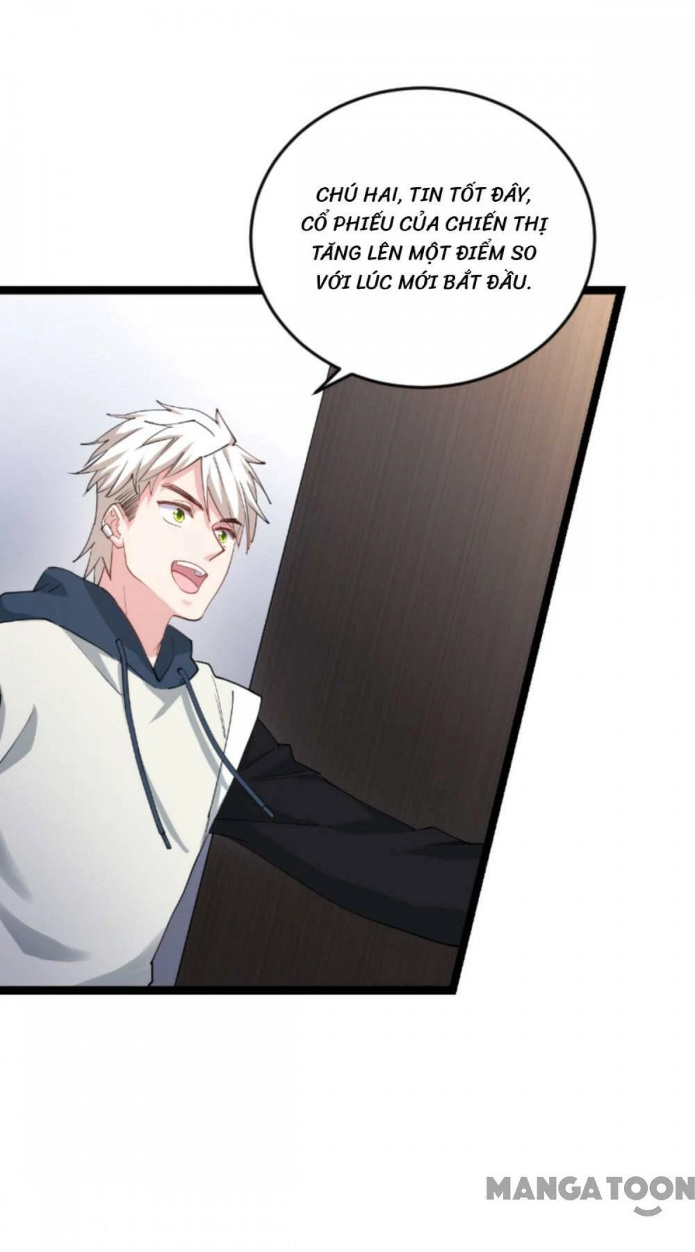 Ảnh Hậu Lão Bà Không Được Chạy Chapter 180 - 34