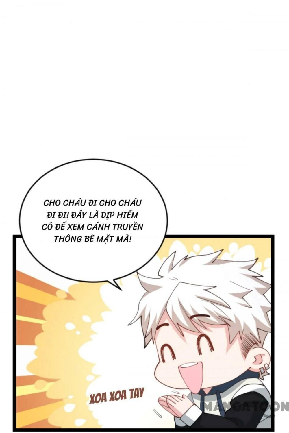 Ảnh Hậu Lão Bà Không Được Chạy Chapter 180 - 37