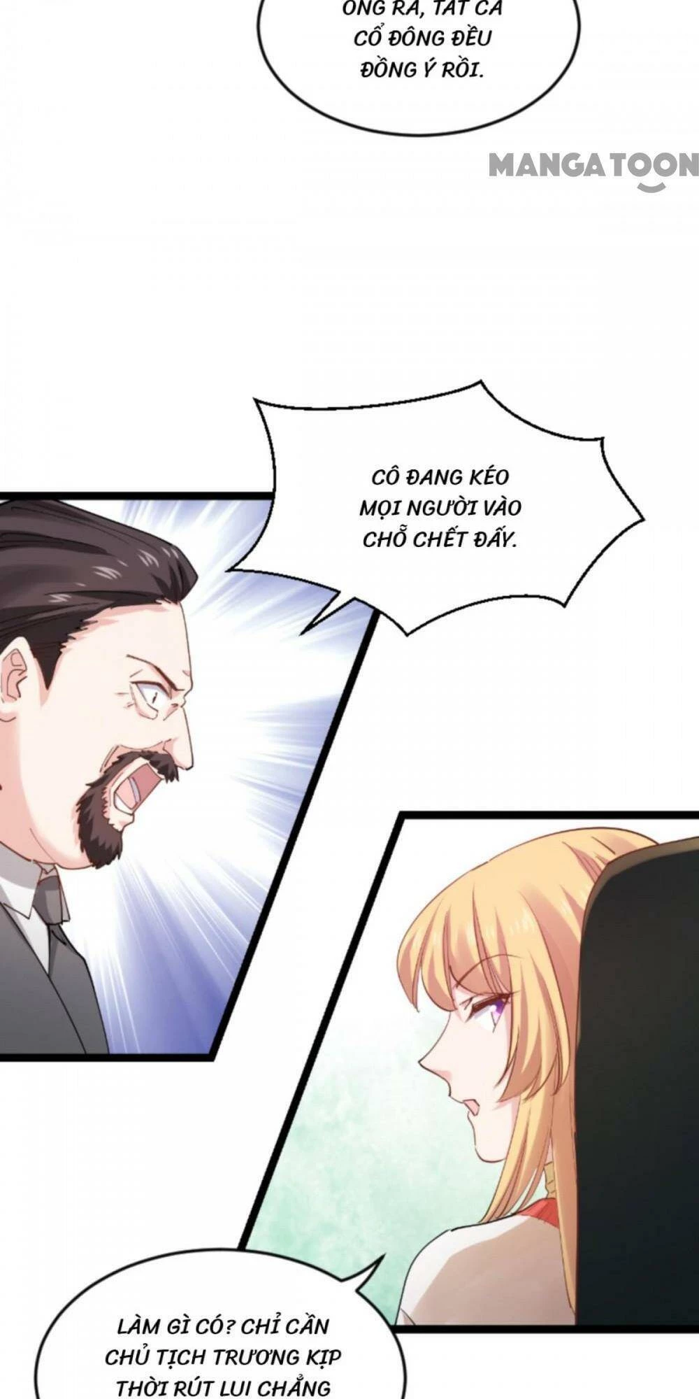 Ảnh Hậu Lão Bà Không Được Chạy Chapter 181 - 5