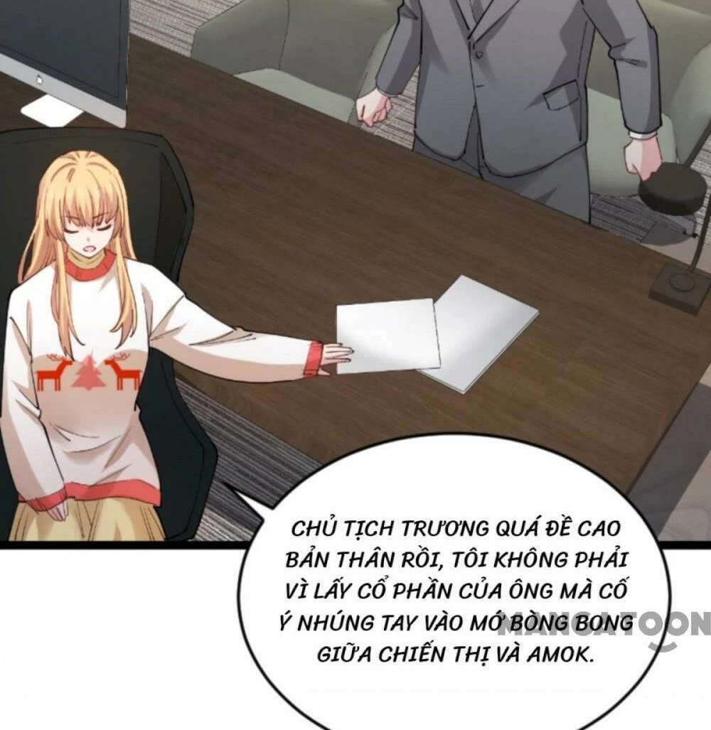 Ảnh Hậu Lão Bà Không Được Chạy Chapter 181 - 7