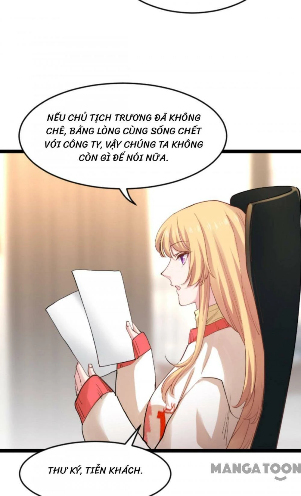 Ảnh Hậu Lão Bà Không Được Chạy Chapter 181 - 8