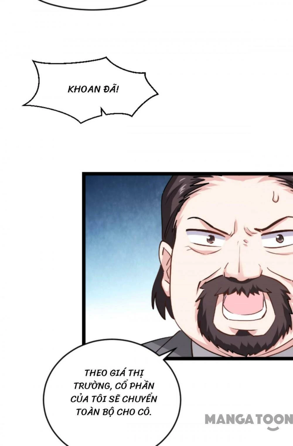 Ảnh Hậu Lão Bà Không Được Chạy Chapter 181 - 9