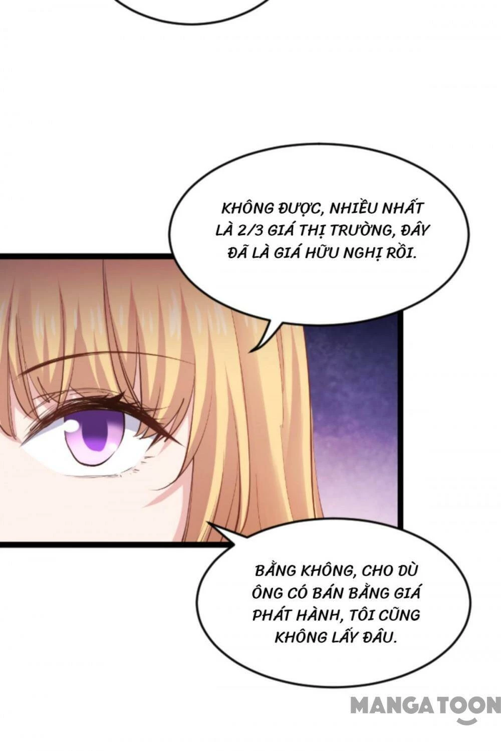 Ảnh Hậu Lão Bà Không Được Chạy Chapter 181 - 10