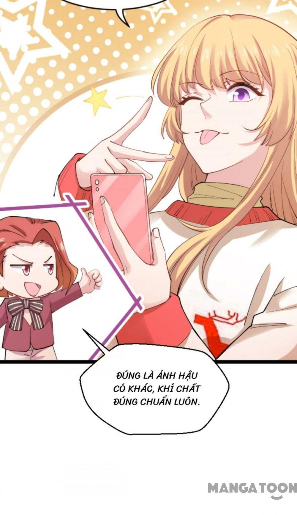 Ảnh Hậu Lão Bà Không Được Chạy Chapter 181 - 19