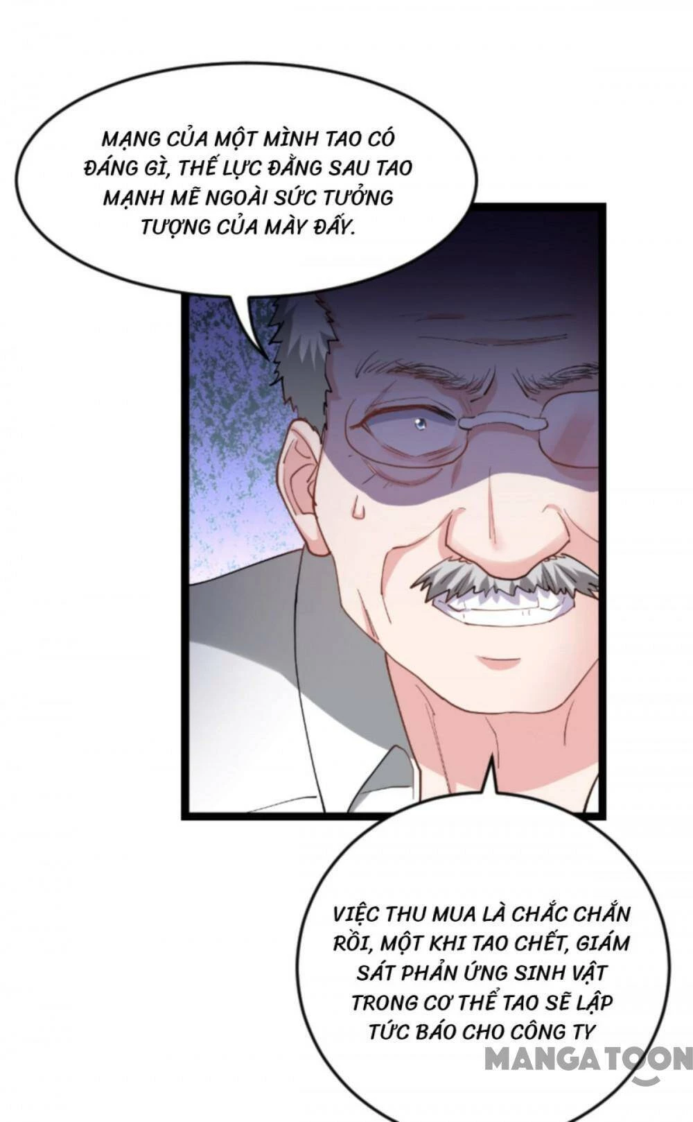 Ảnh Hậu Lão Bà Không Được Chạy Chapter 181 - 43