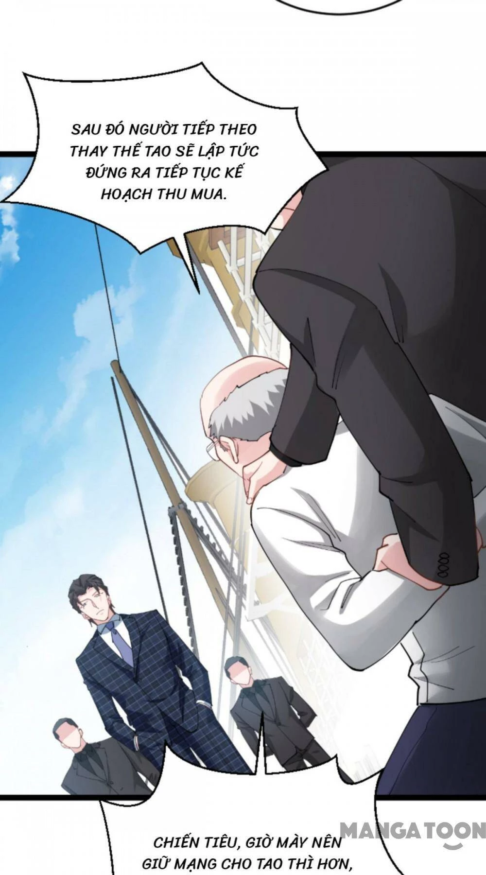 Ảnh Hậu Lão Bà Không Được Chạy Chapter 181 - 44