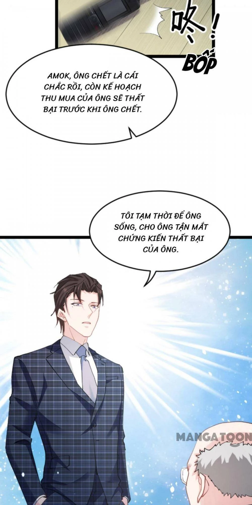 Ảnh Hậu Lão Bà Không Được Chạy Chapter 181 - 46