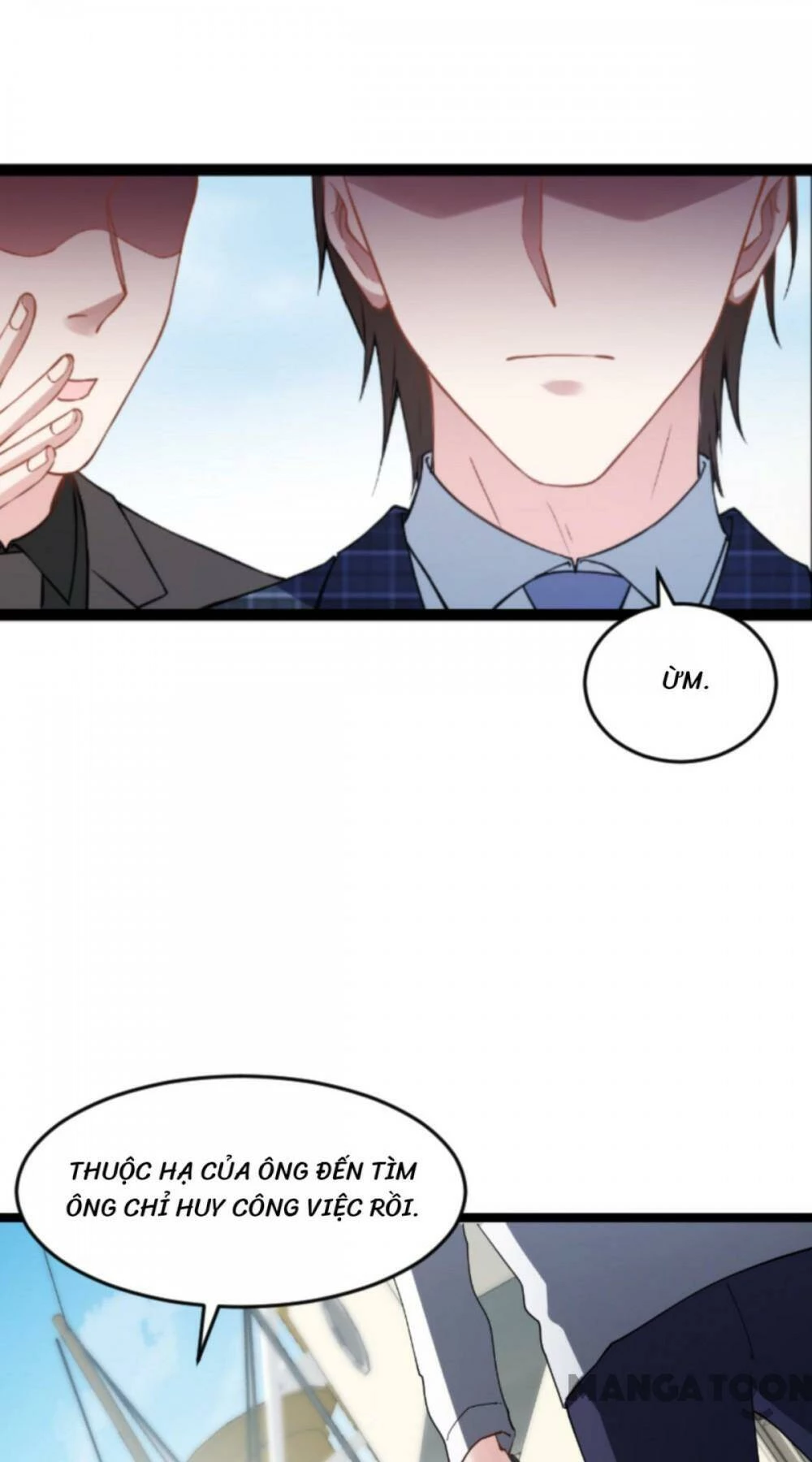 Ảnh Hậu Lão Bà Không Được Chạy Chapter 182 - 2