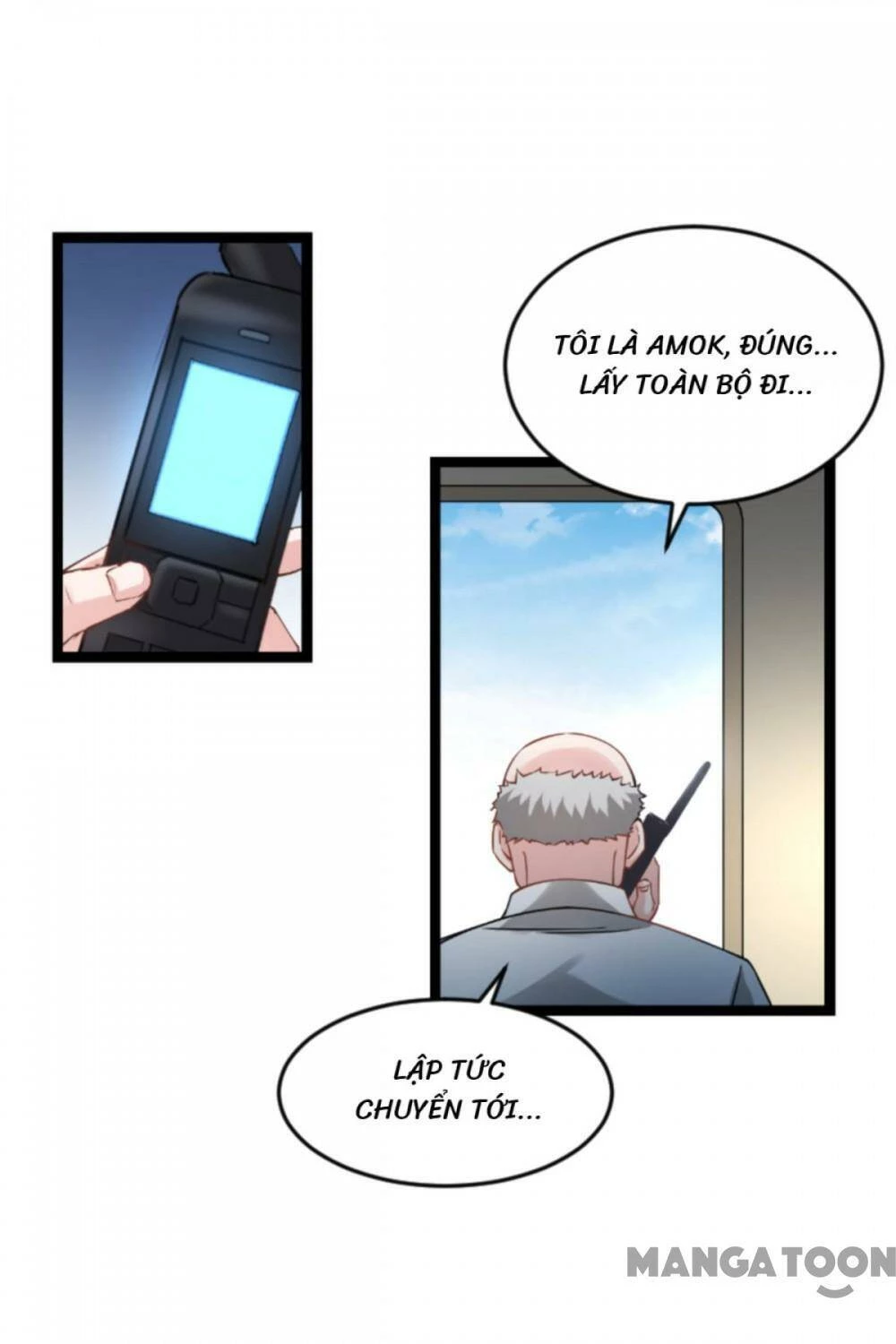 Ảnh Hậu Lão Bà Không Được Chạy Chapter 182 - 8