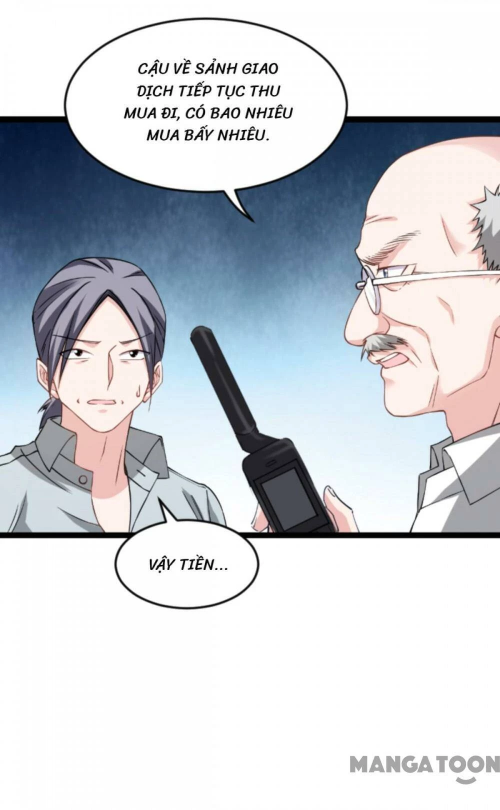 Ảnh Hậu Lão Bà Không Được Chạy Chapter 182 - 9