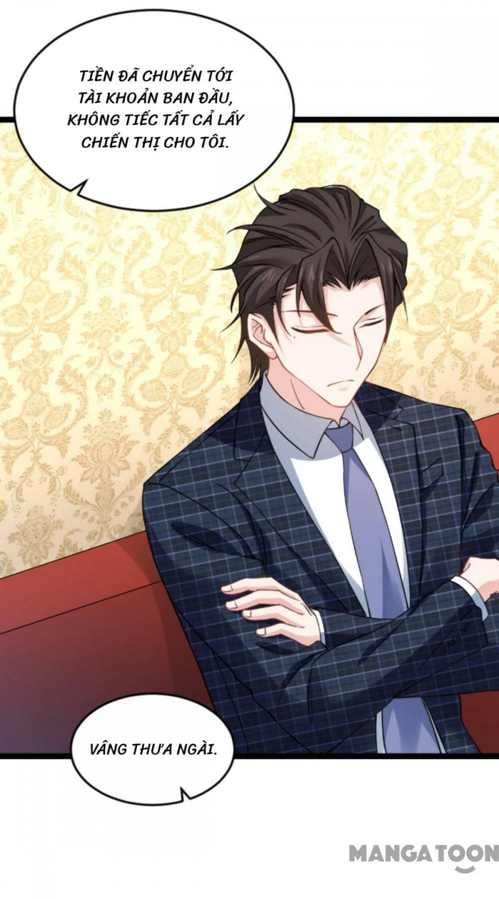 Ảnh Hậu Lão Bà Không Được Chạy Chapter 182 - 10