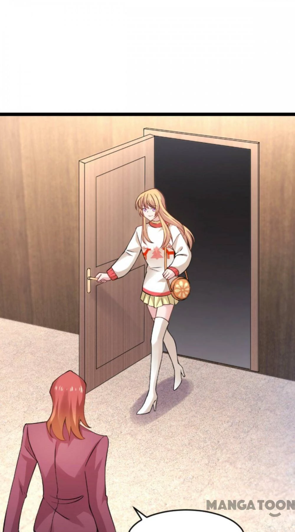 Ảnh Hậu Lão Bà Không Được Chạy Chapter 182 - 12