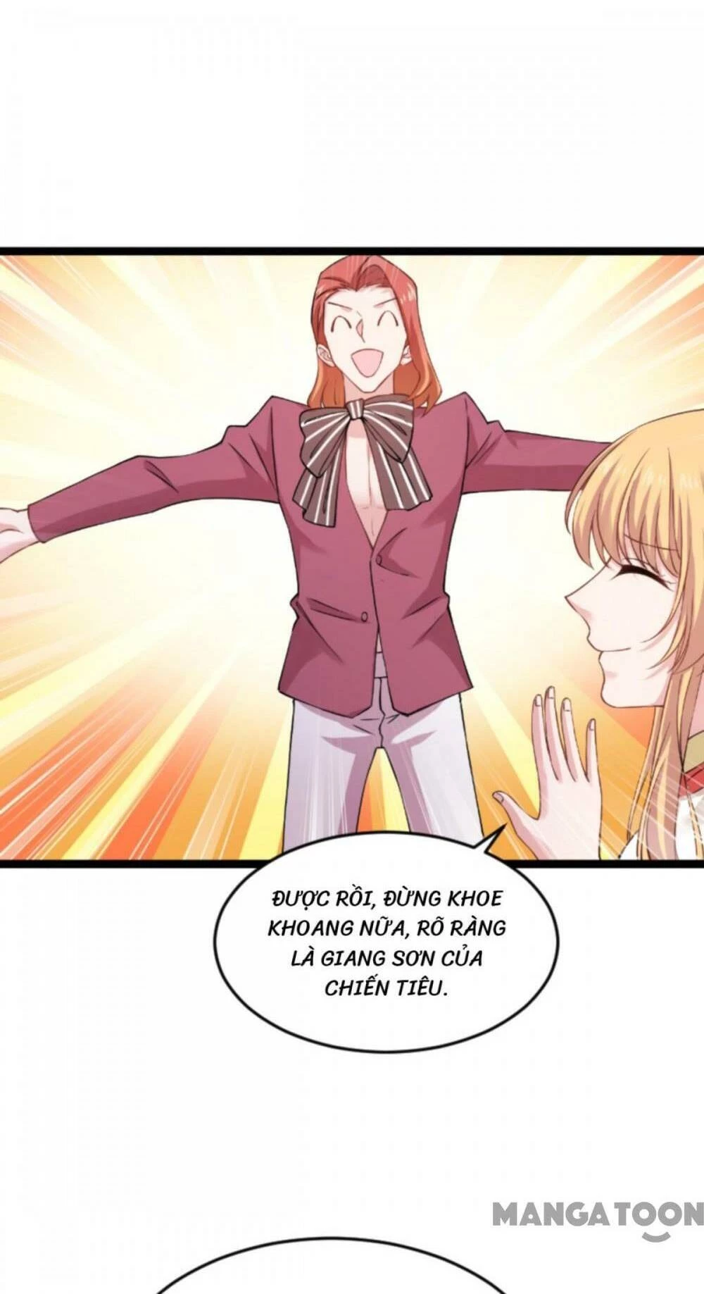 Ảnh Hậu Lão Bà Không Được Chạy Chapter 182 - 14