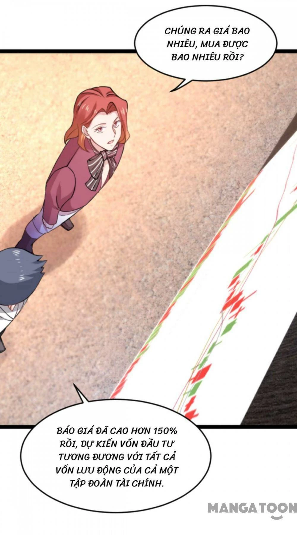 Ảnh Hậu Lão Bà Không Được Chạy Chapter 182 - 16