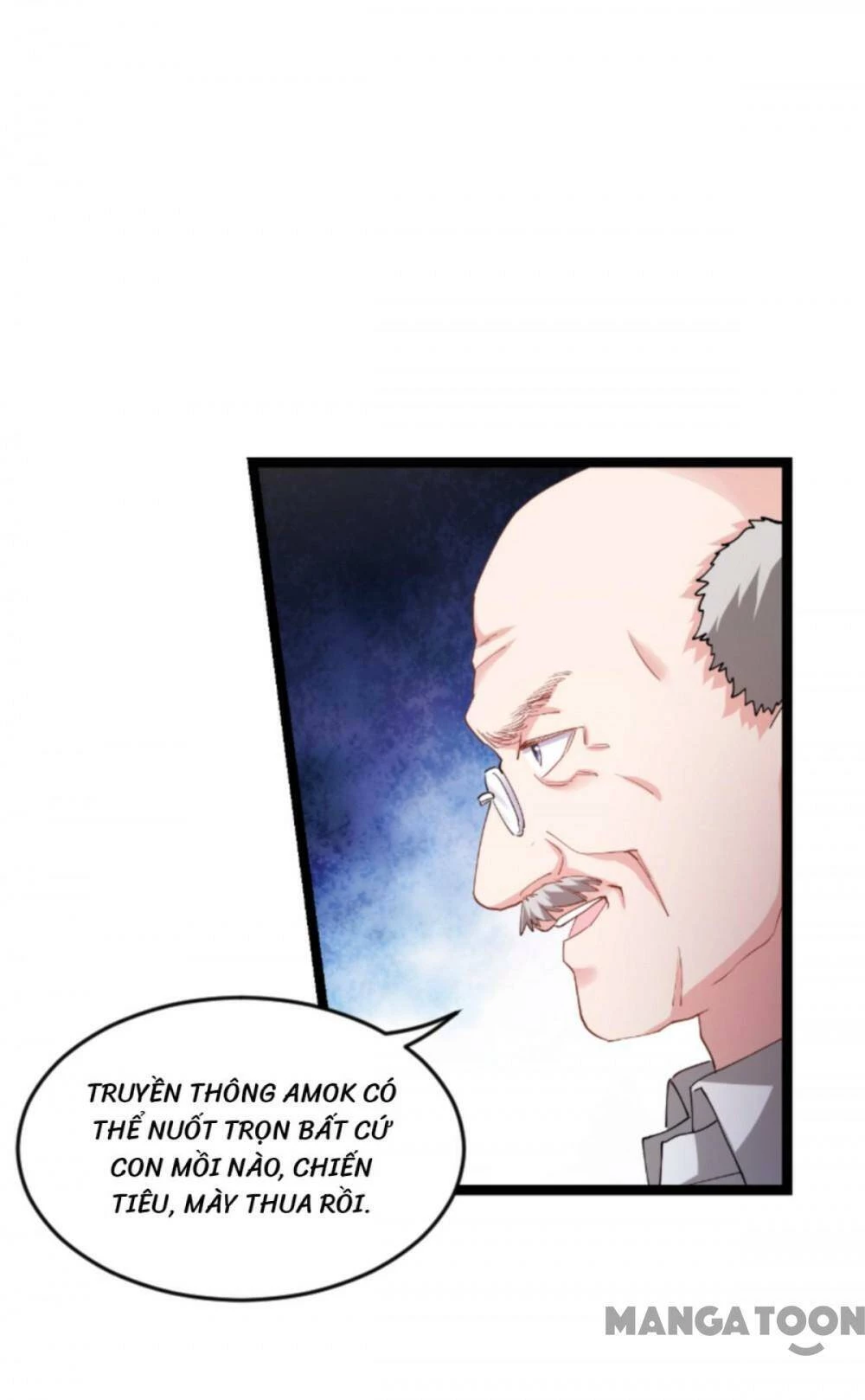 Ảnh Hậu Lão Bà Không Được Chạy Chapter 182 - 24