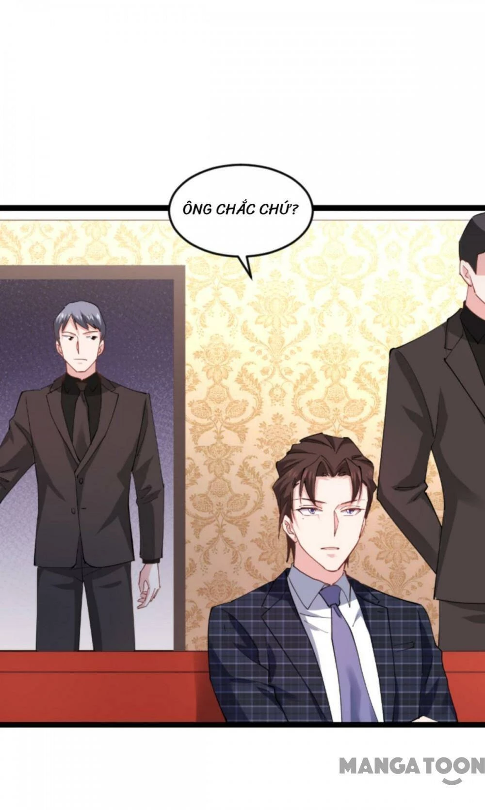 Ảnh Hậu Lão Bà Không Được Chạy Chapter 182 - 25